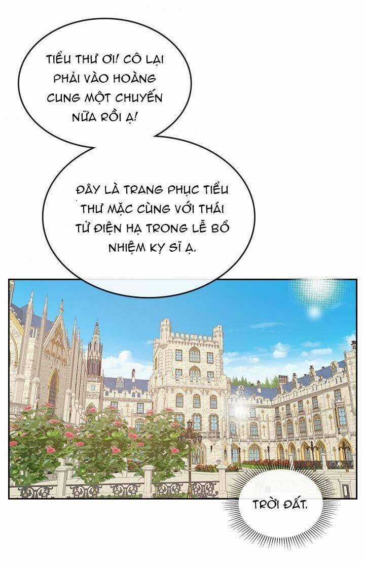 Giết Chết Ác Nữ Phản Diện Chapter 11 trang 40