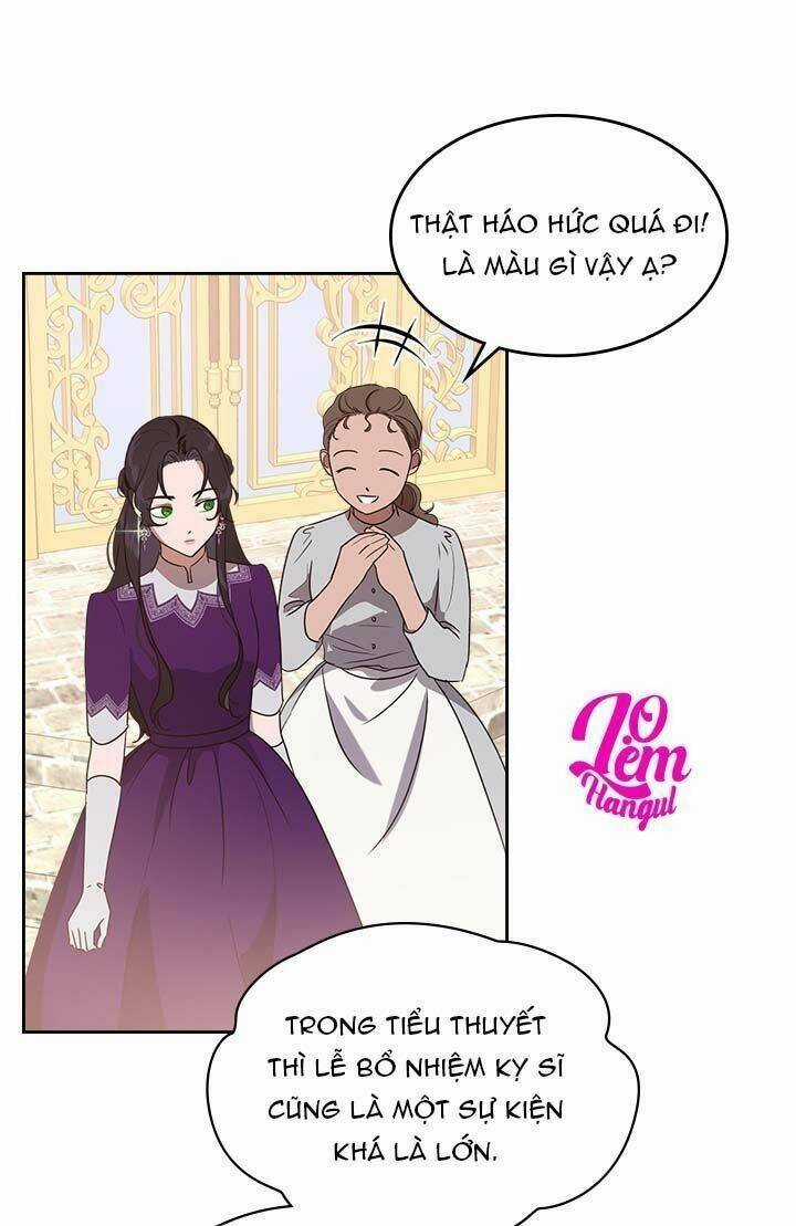 Giết Chết Ác Nữ Phản Diện Chapter 11 trang 41