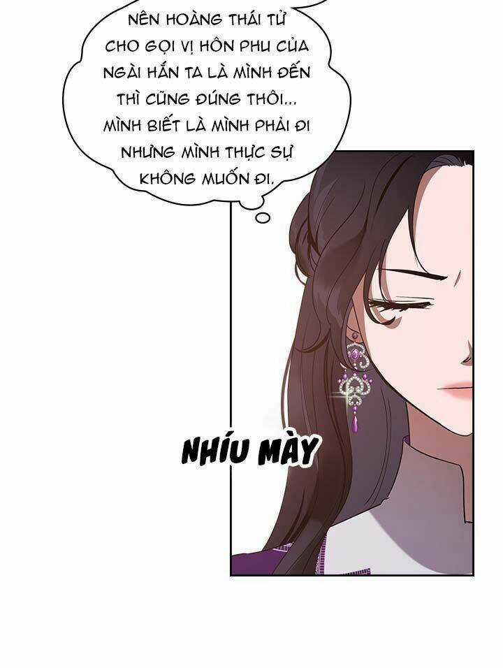 Giết Chết Ác Nữ Phản Diện Chapter 11 trang 42