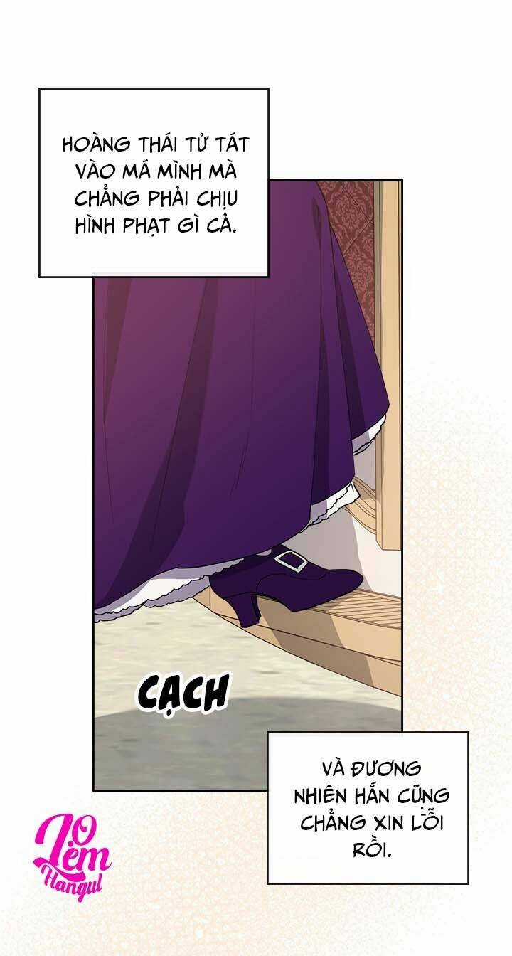 Giết Chết Ác Nữ Phản Diện Chapter 11 trang 43