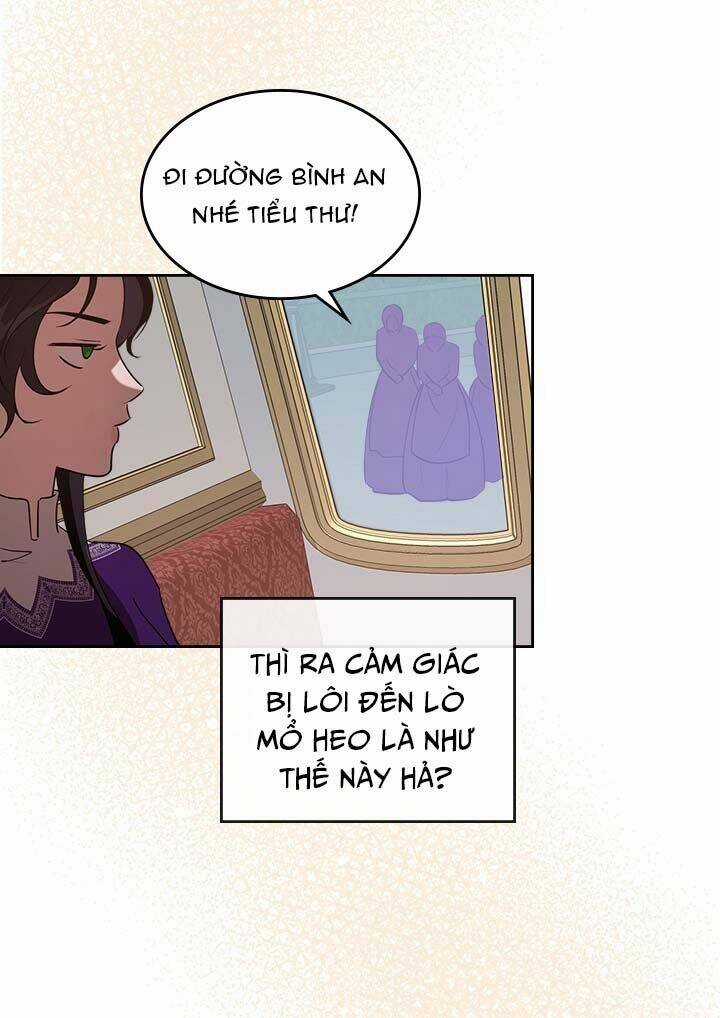 Giết Chết Ác Nữ Phản Diện Chapter 11 trang 44