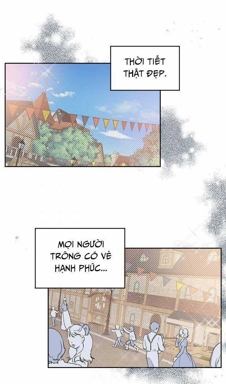 Giết Chết Ác Nữ Phản Diện Chapter 11 trang 47