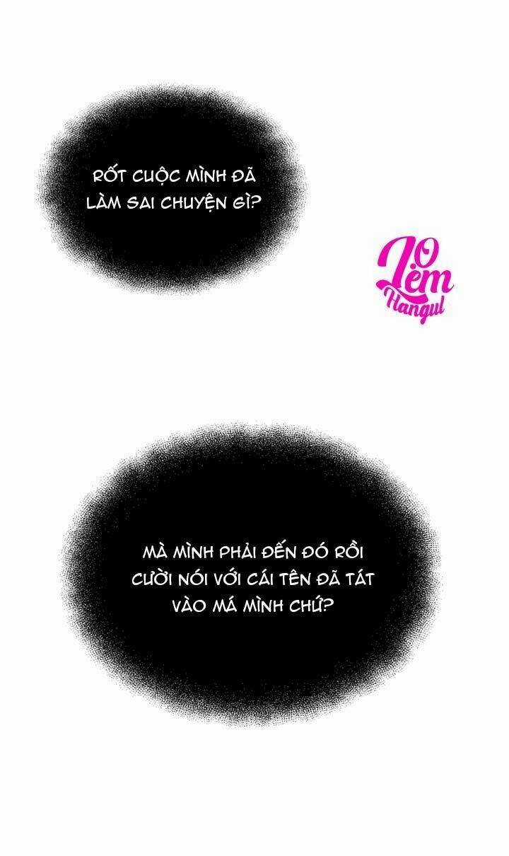 Giết Chết Ác Nữ Phản Diện Chapter 11 trang 50