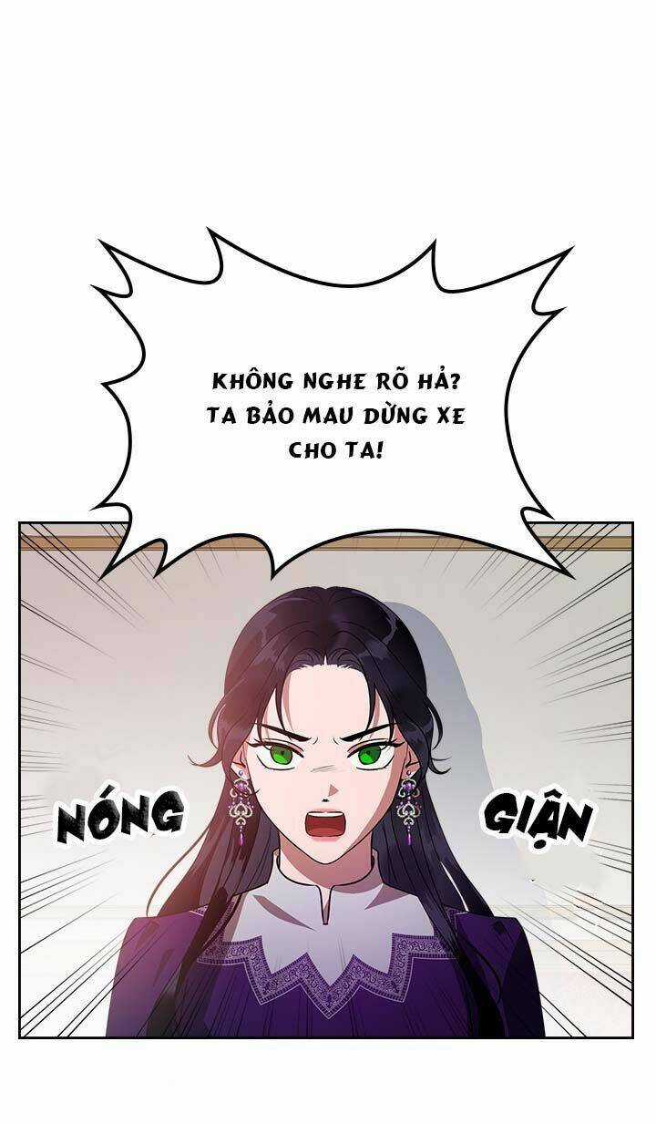 Giết Chết Ác Nữ Phản Diện Chapter 11 trang 53