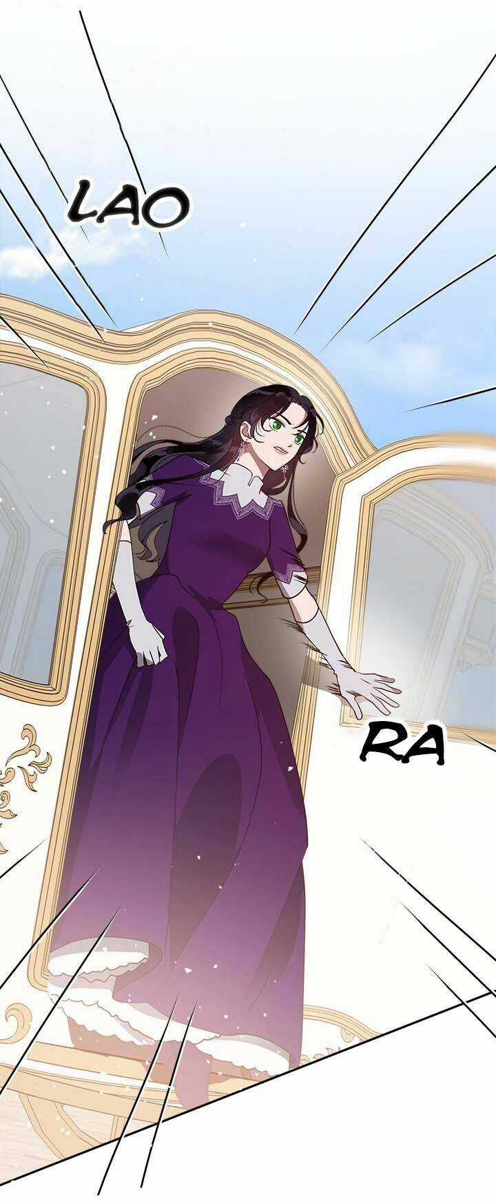 Giết Chết Ác Nữ Phản Diện Chapter 11 trang 55