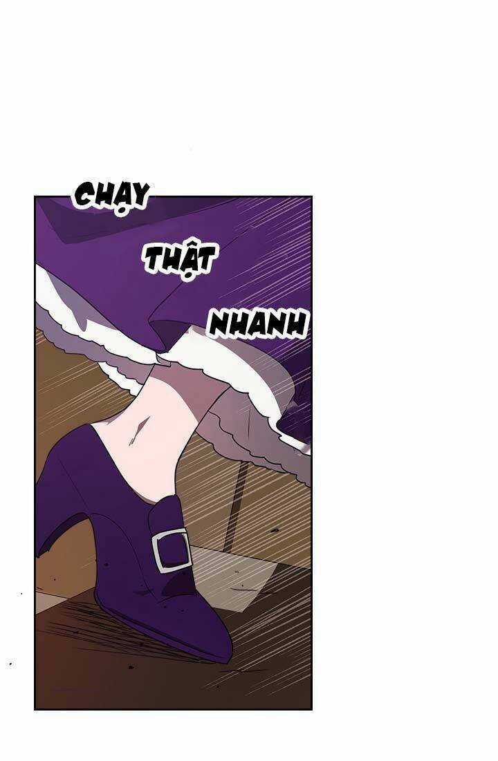 Giết Chết Ác Nữ Phản Diện Chapter 11 trang 57