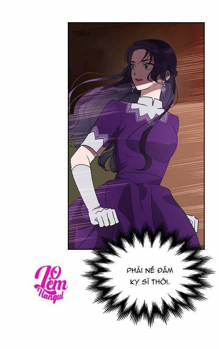 Giết Chết Ác Nữ Phản Diện Chapter 11 trang 58