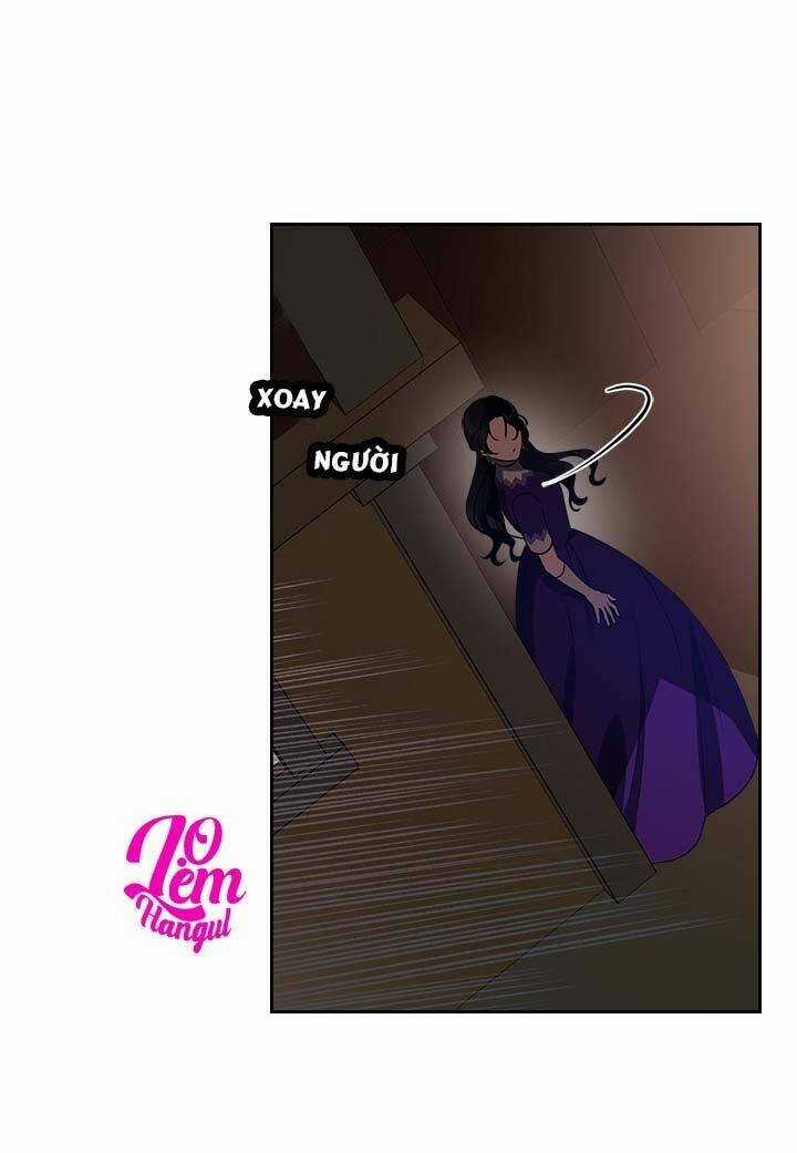 Giết Chết Ác Nữ Phản Diện Chapter 11 trang 60