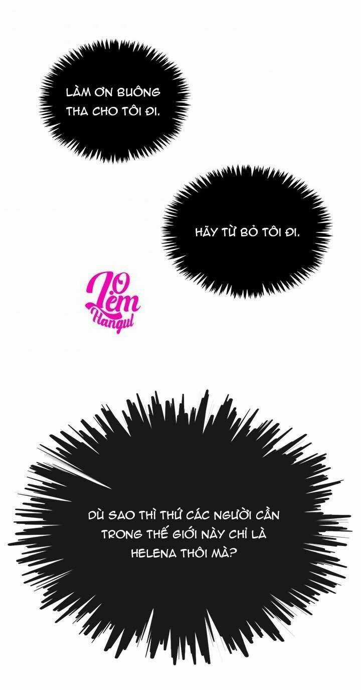 Giết Chết Ác Nữ Phản Diện Chapter 11 trang 63