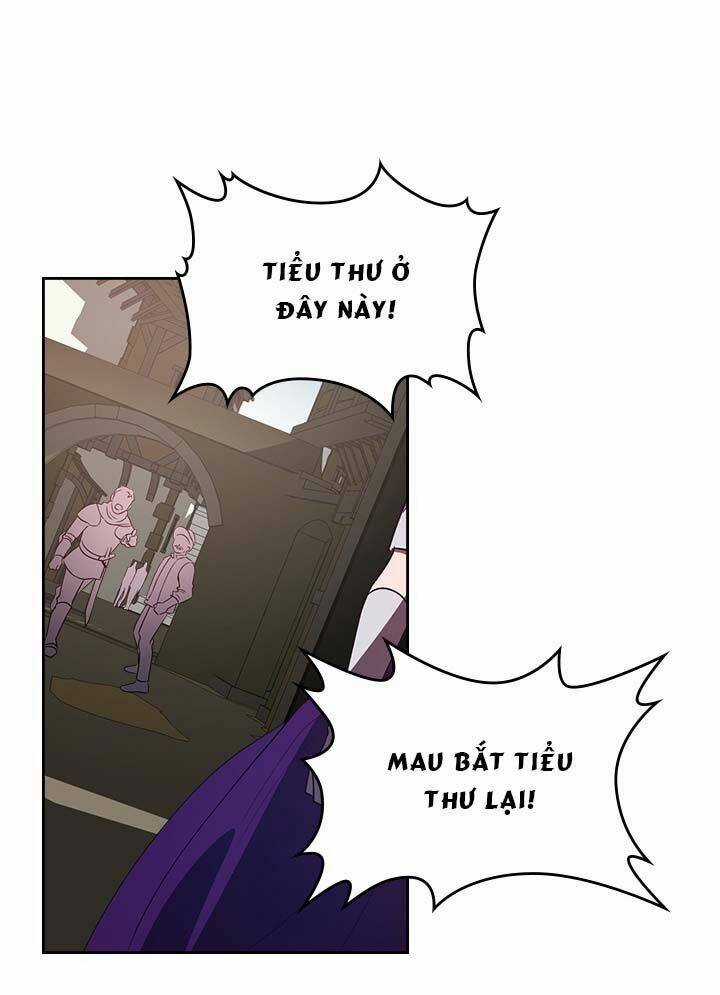 Giết Chết Ác Nữ Phản Diện Chapter 11 trang 64