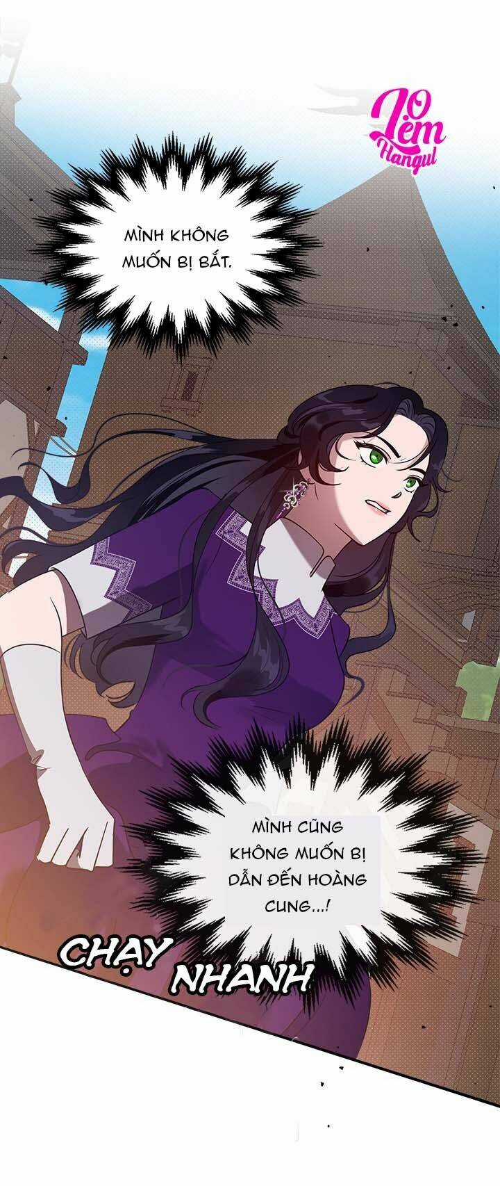 Giết Chết Ác Nữ Phản Diện Chapter 11 trang 67