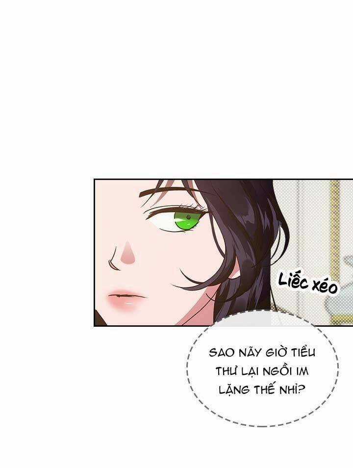 Giết Chết Ác Nữ Phản Diện Chapter 11 trang 8