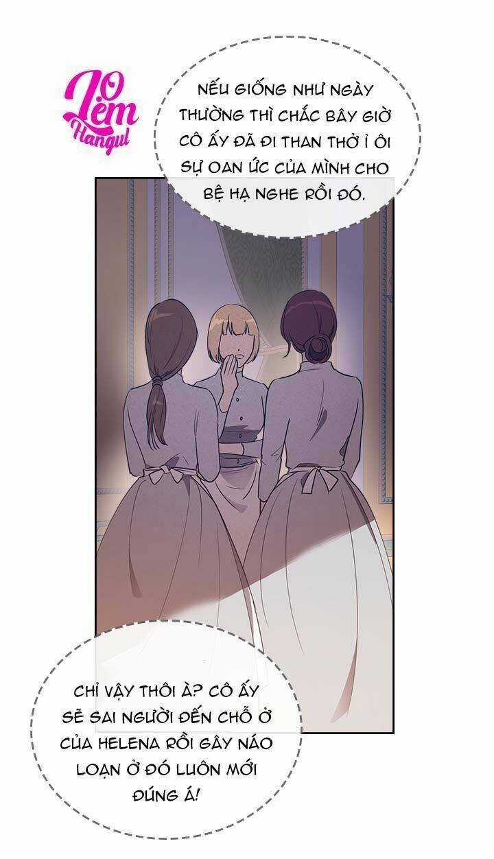 Giết Chết Ác Nữ Phản Diện Chapter 11 trang 9