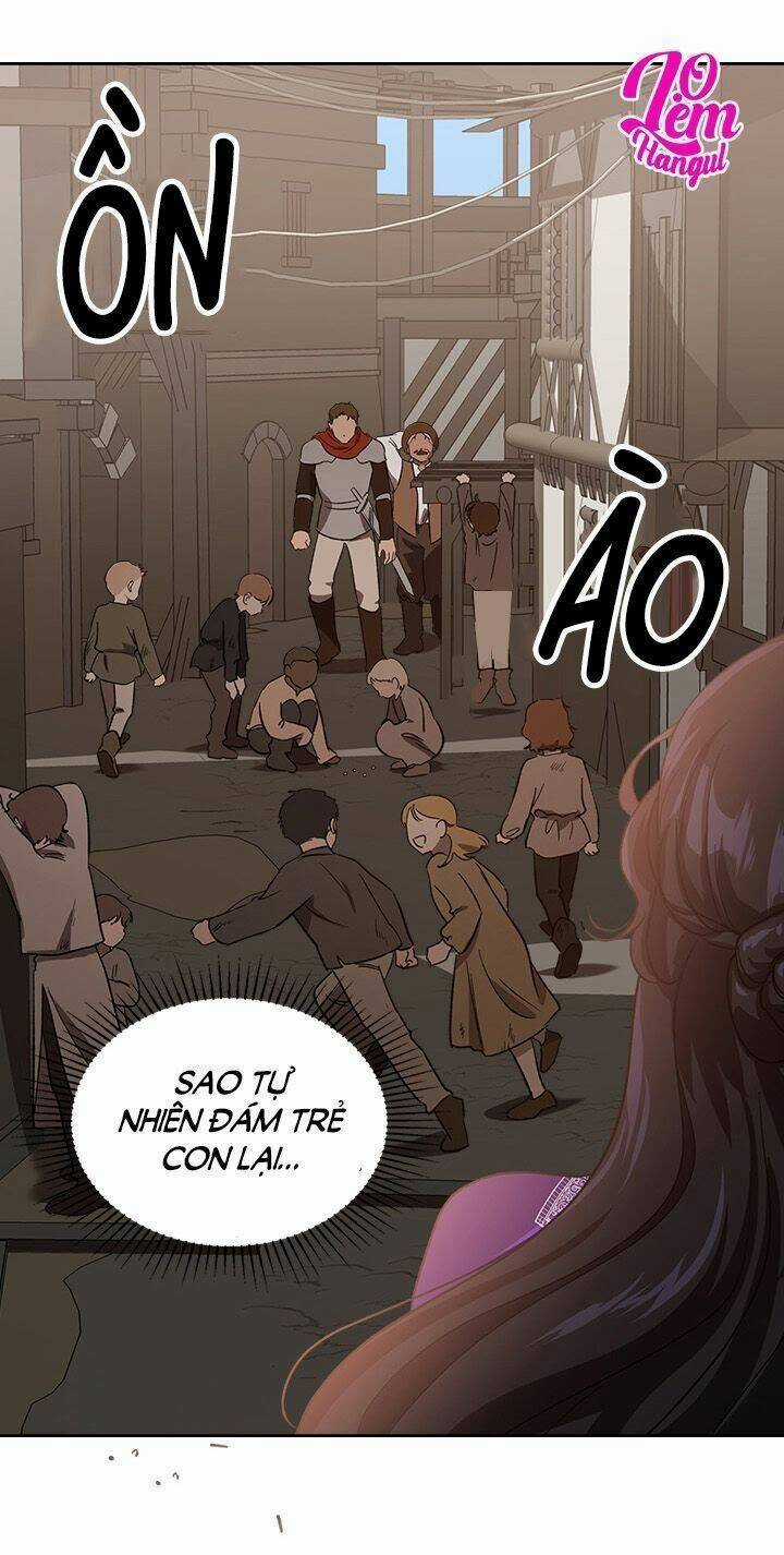 Giết Chết Ác Nữ Phản Diện Chapter 12 trang 10