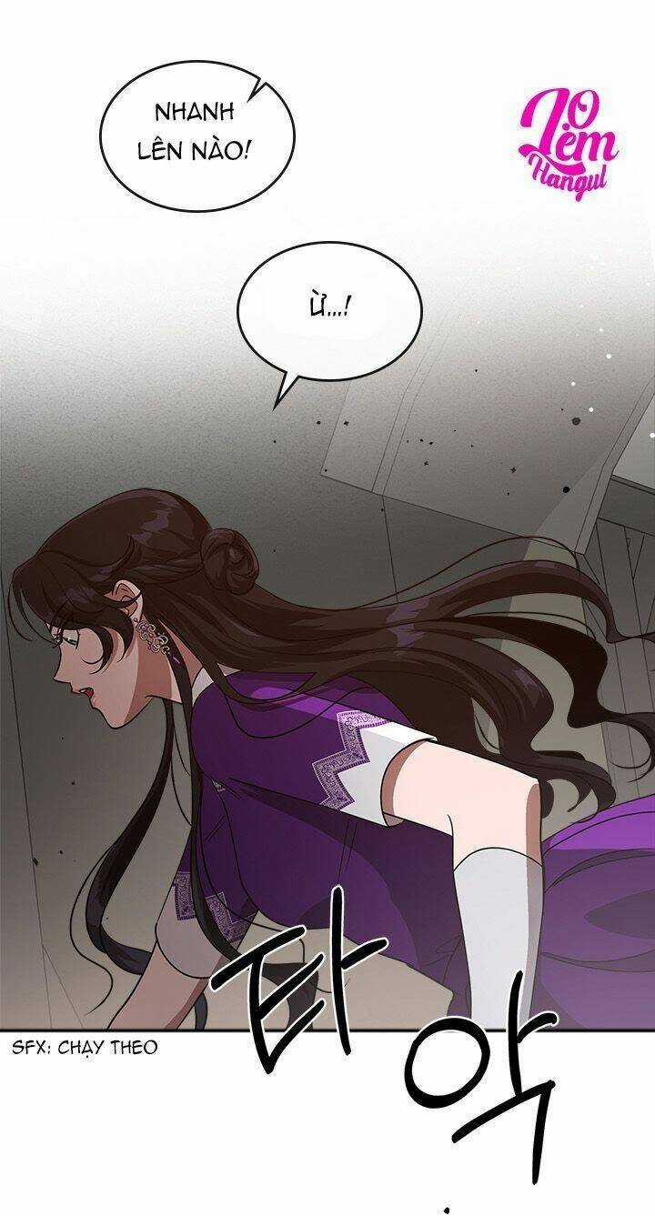 Giết Chết Ác Nữ Phản Diện Chapter 12 trang 12