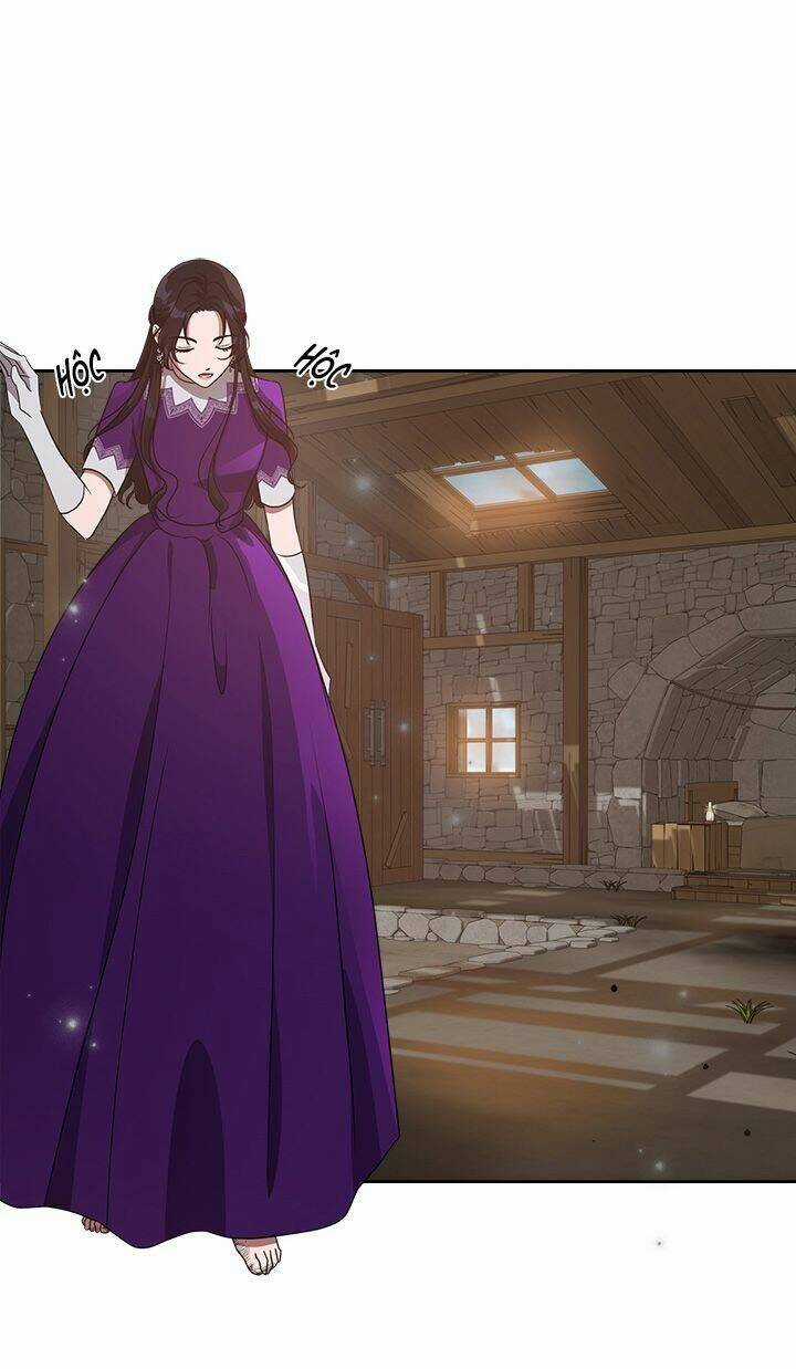 Giết Chết Ác Nữ Phản Diện Chapter 12 trang 14