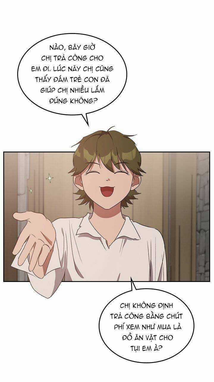 Giết Chết Ác Nữ Phản Diện Chapter 12 trang 16