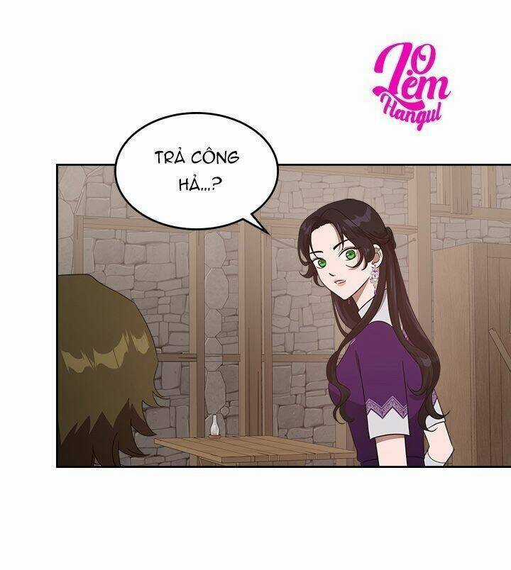 Giết Chết Ác Nữ Phản Diện Chapter 12 trang 17