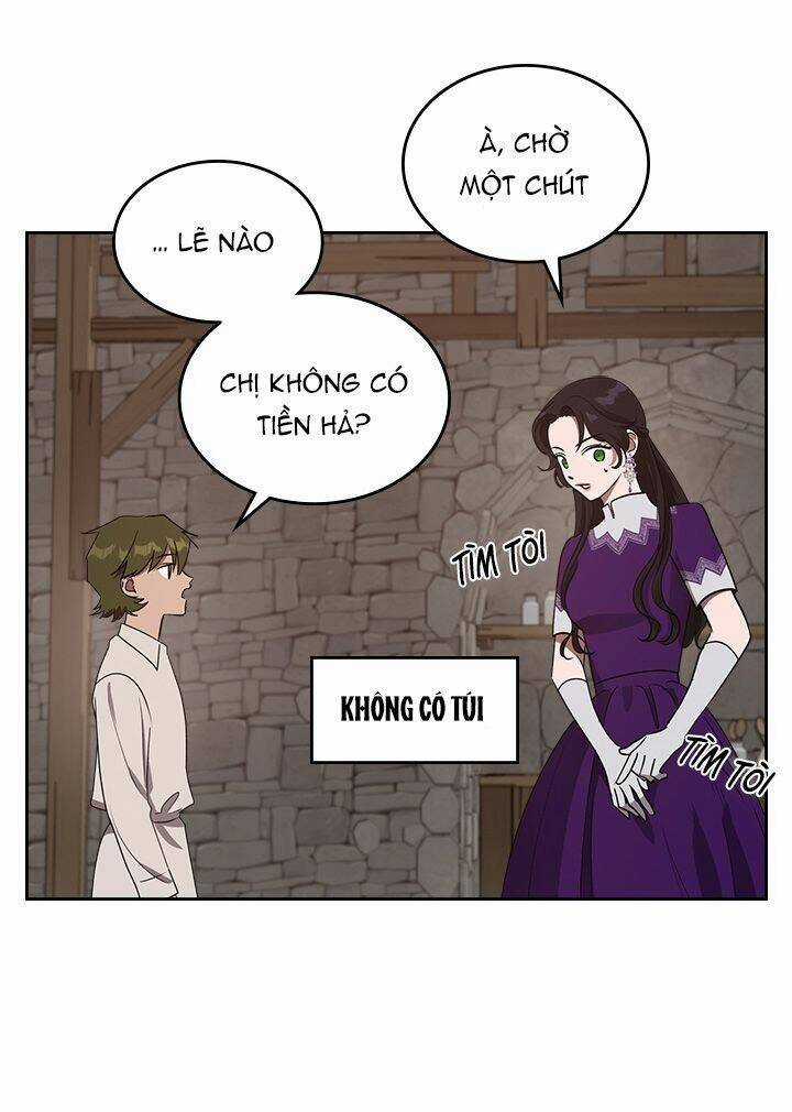 Giết Chết Ác Nữ Phản Diện Chapter 12 trang 18