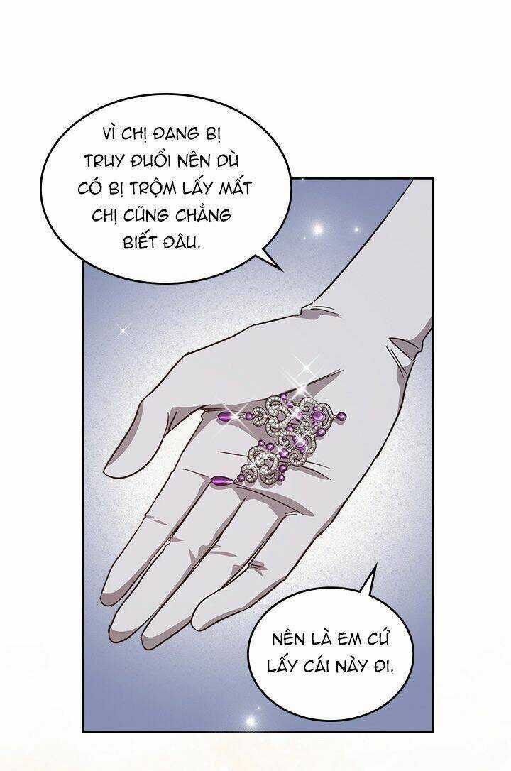 Giết Chết Ác Nữ Phản Diện Chapter 12 trang 20