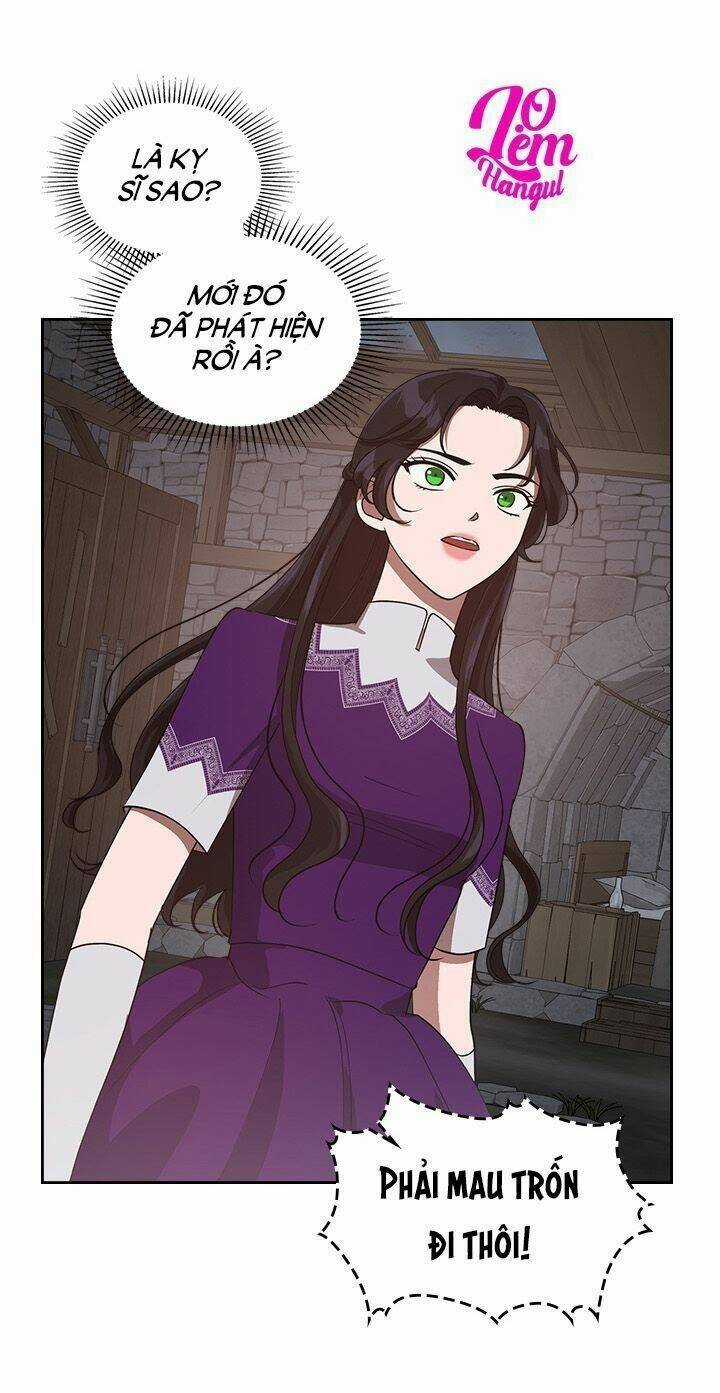 Giết Chết Ác Nữ Phản Diện Chapter 12 trang 23