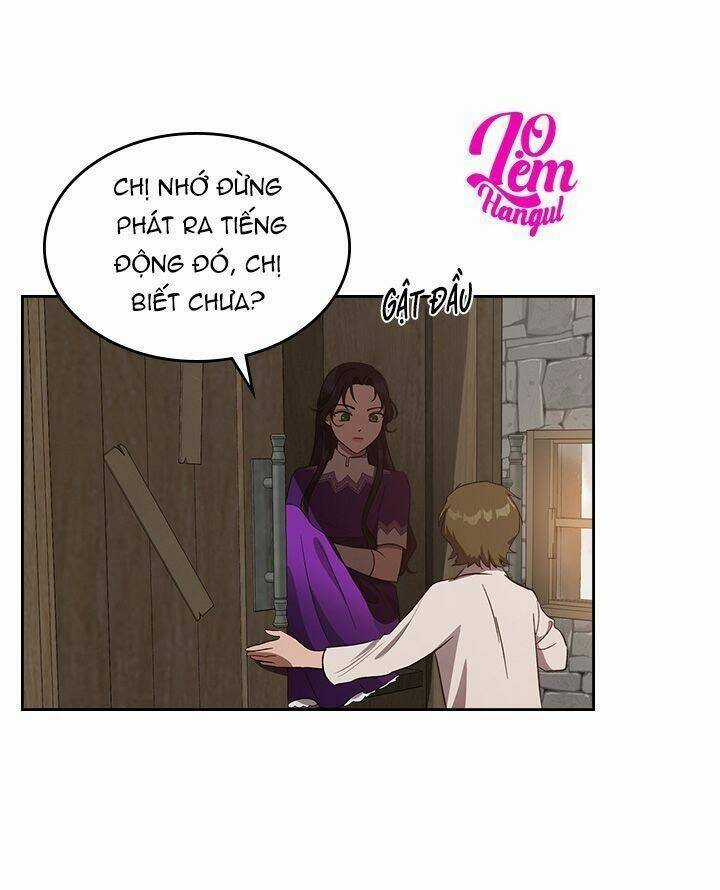 Giết Chết Ác Nữ Phản Diện Chapter 12 trang 25