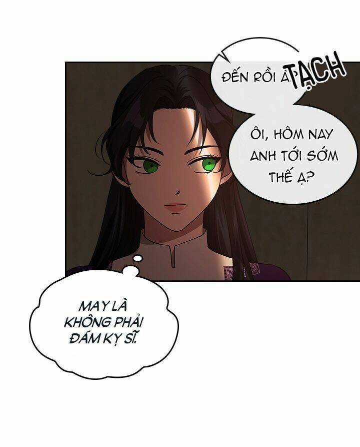 Giết Chết Ác Nữ Phản Diện Chapter 12 trang 26