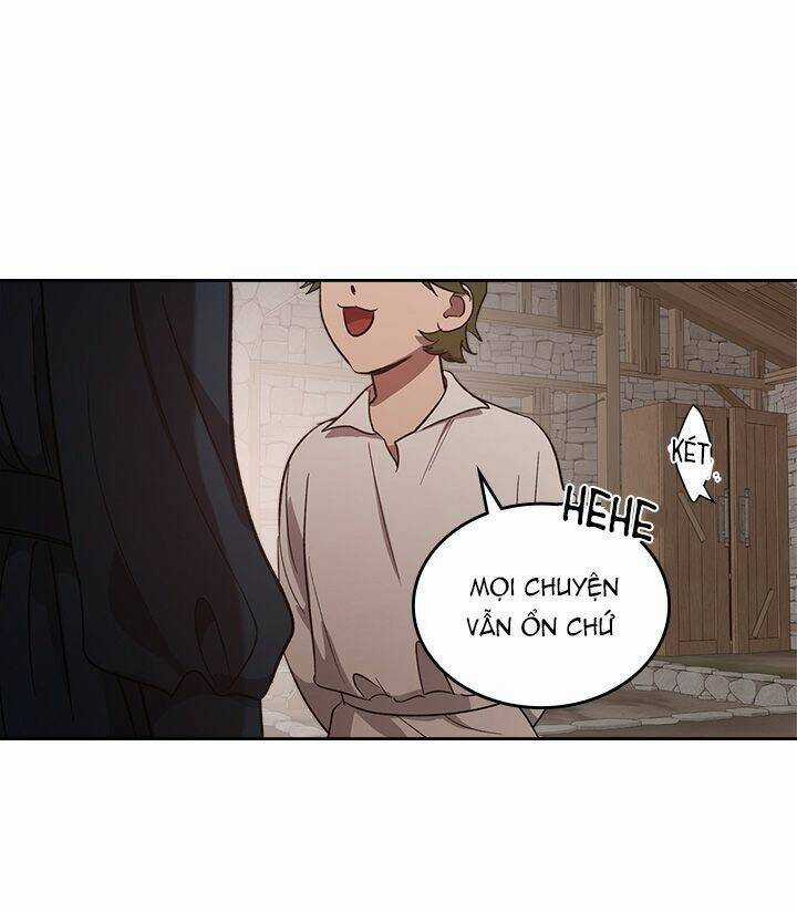 Giết Chết Ác Nữ Phản Diện Chapter 12 trang 27