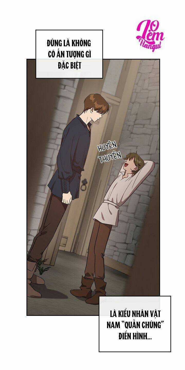 Giết Chết Ác Nữ Phản Diện Chapter 12 trang 29