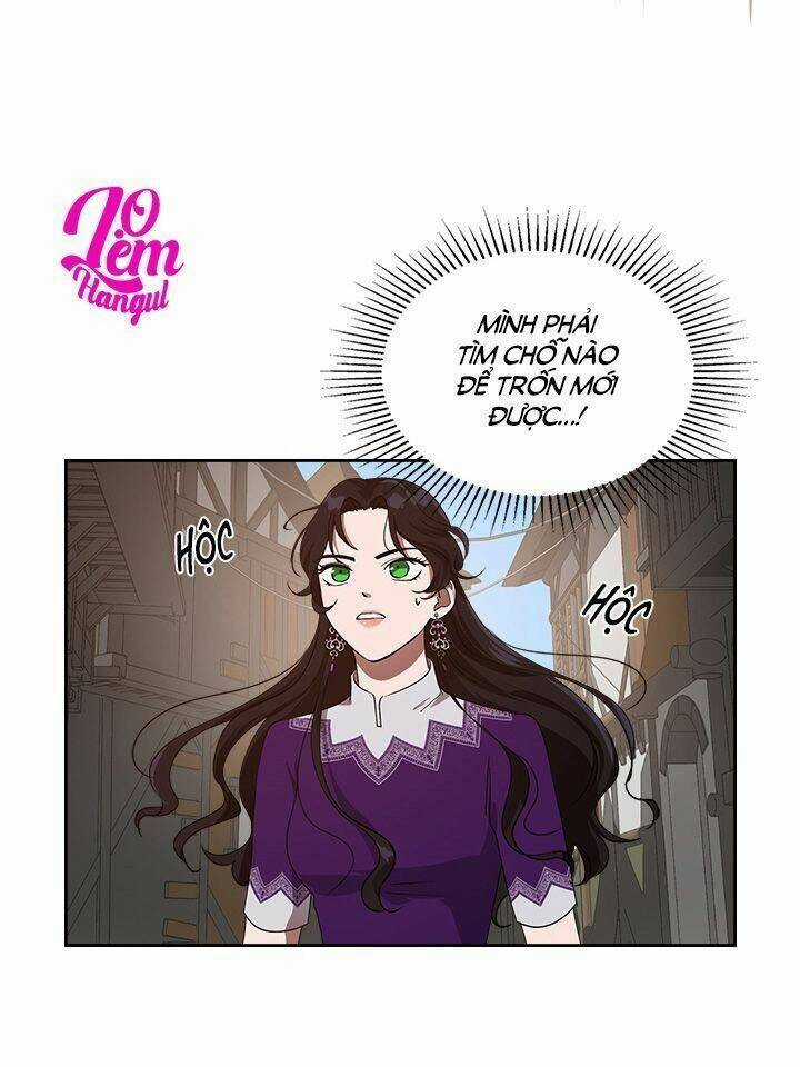 Giết Chết Ác Nữ Phản Diện Chapter 12 trang 3