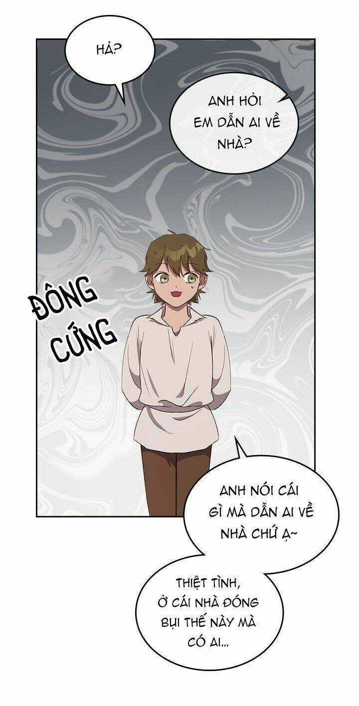 Giết Chết Ác Nữ Phản Diện Chapter 12 trang 32