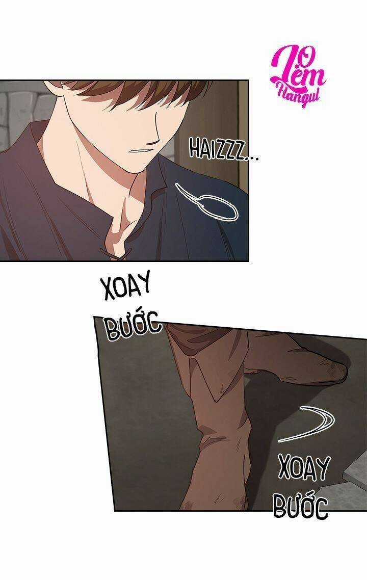 Giết Chết Ác Nữ Phản Diện Chapter 12 trang 33