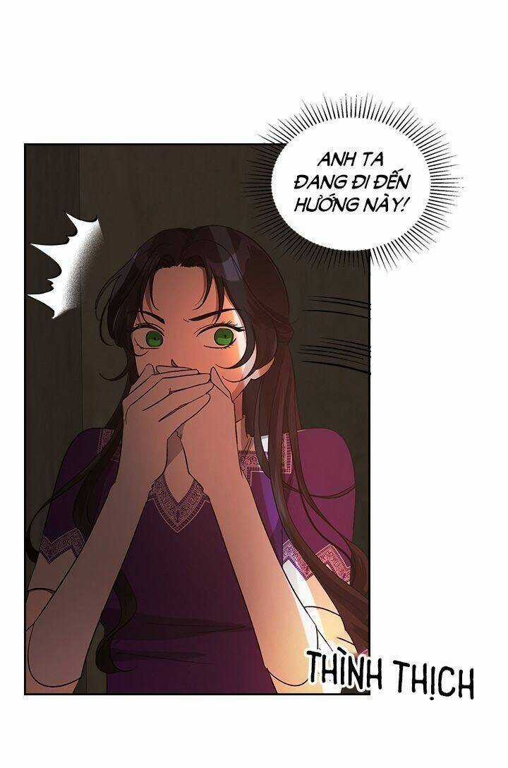 Giết Chết Ác Nữ Phản Diện Chapter 12 trang 34