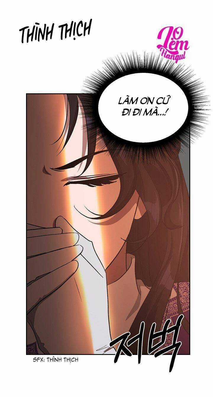 Giết Chết Ác Nữ Phản Diện Chapter 12 trang 35