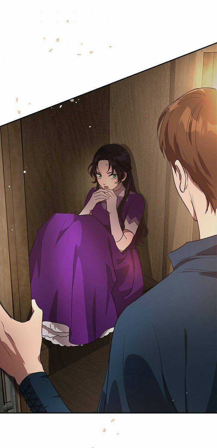 Giết Chết Ác Nữ Phản Diện Chapter 12 trang 38