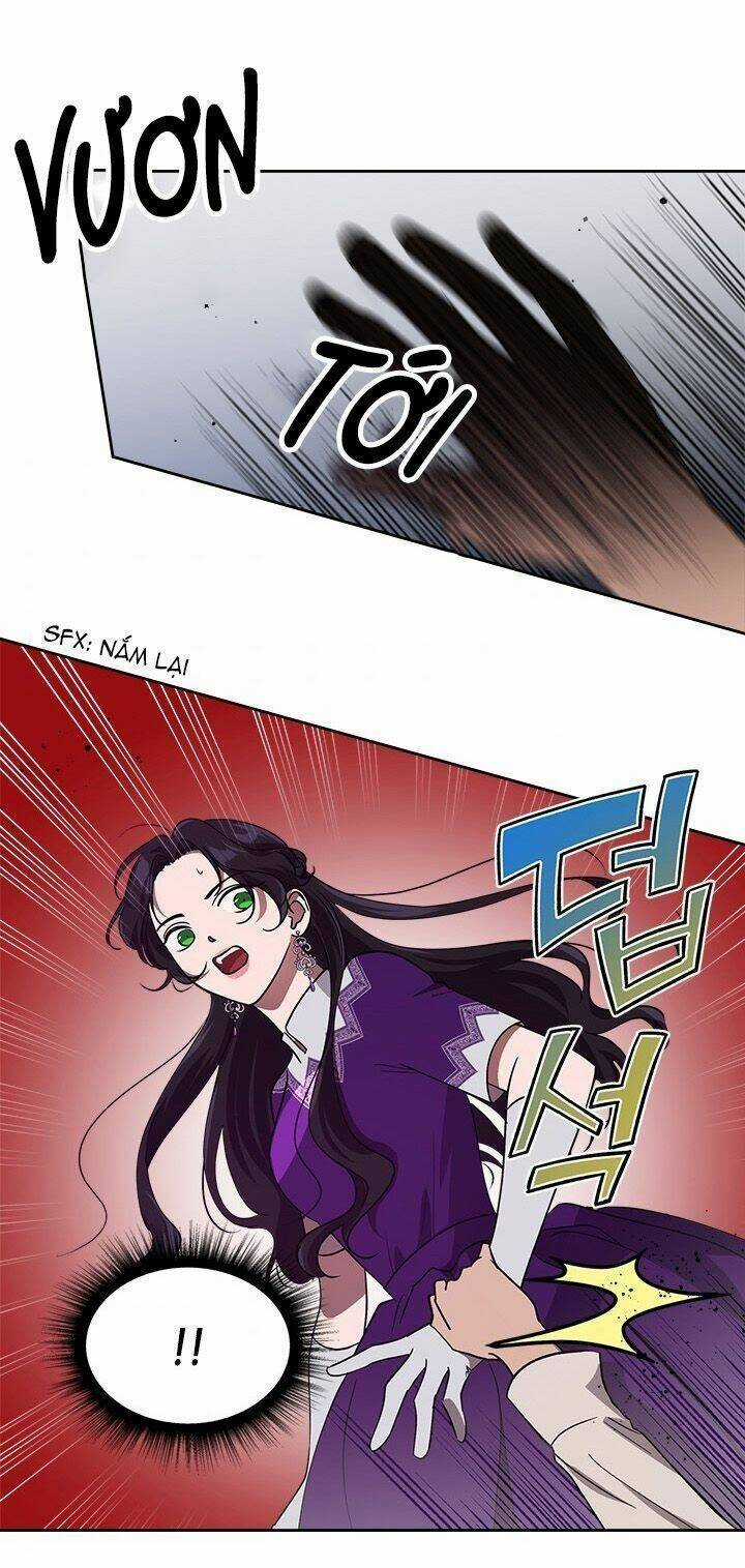 Giết Chết Ác Nữ Phản Diện Chapter 12 trang 4