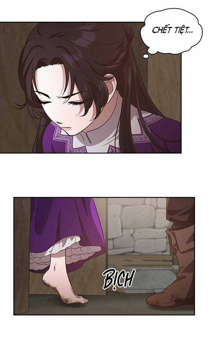 Giết Chết Ác Nữ Phản Diện Chapter 12 trang 40