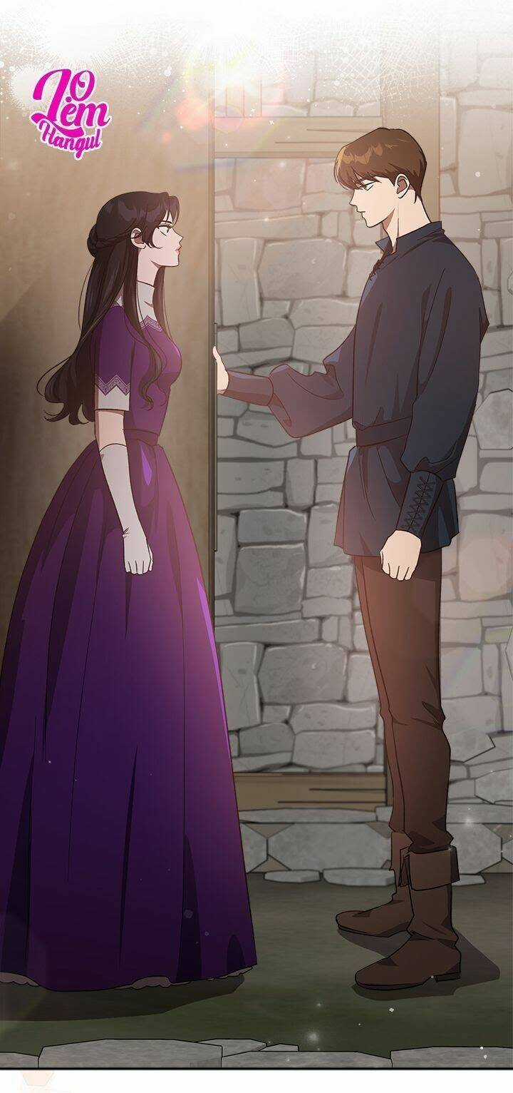 Giết Chết Ác Nữ Phản Diện Chapter 12 trang 41