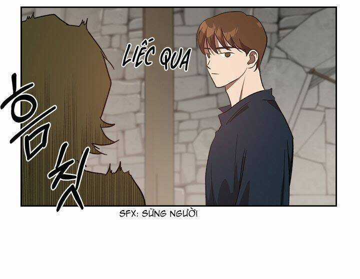 Giết Chết Ác Nữ Phản Diện Chapter 12 trang 42