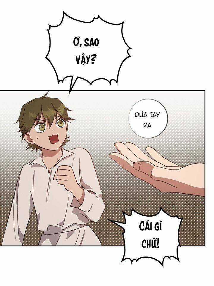 Giết Chết Ác Nữ Phản Diện Chapter 12 trang 43