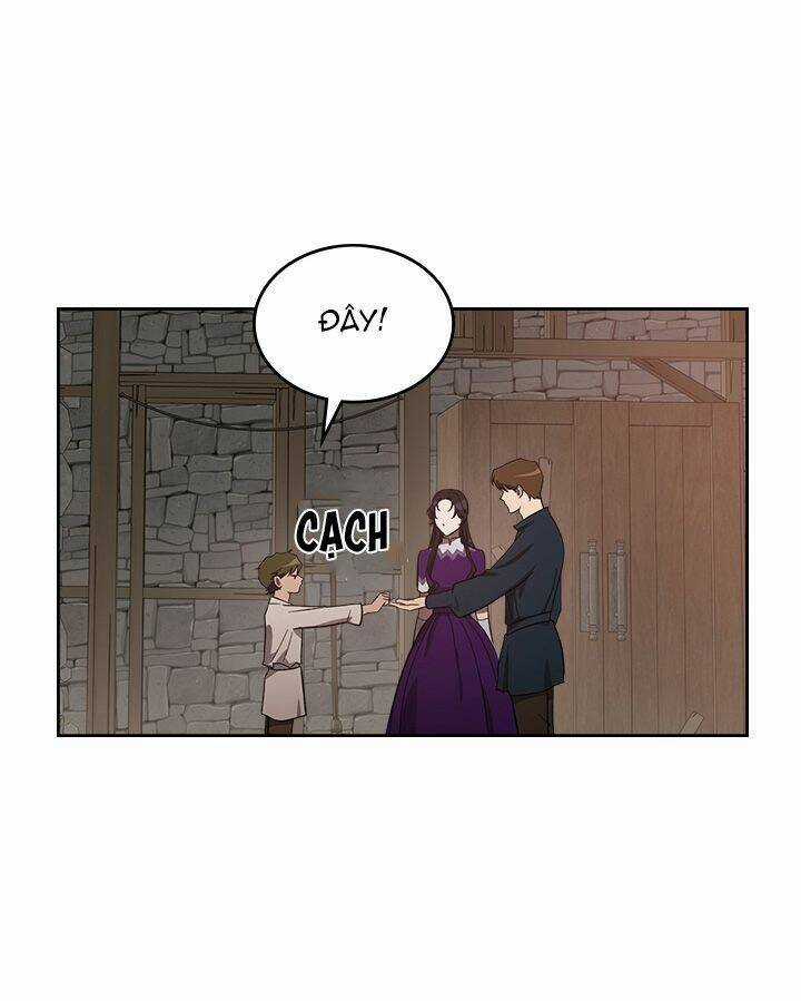 Giết Chết Ác Nữ Phản Diện Chapter 12 trang 46