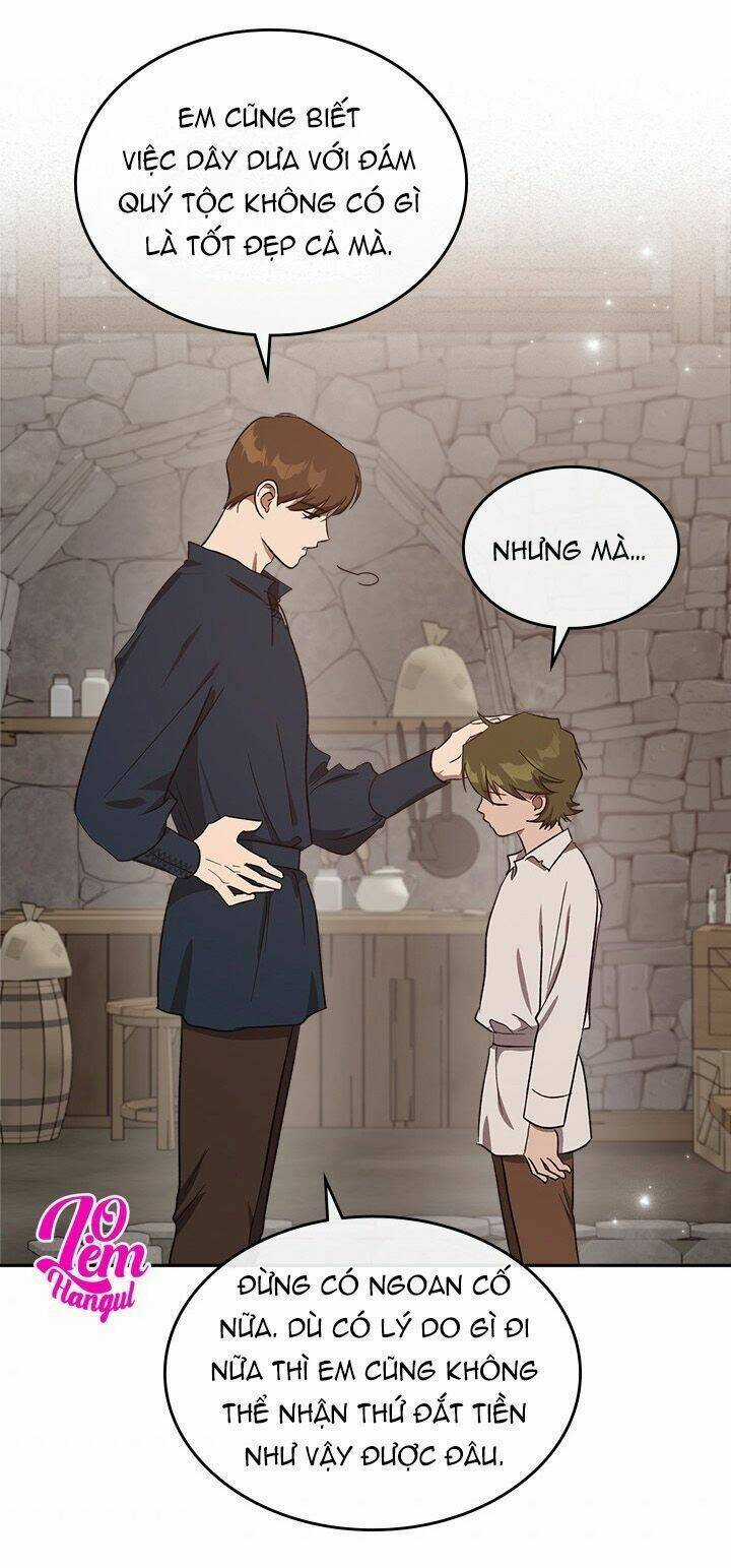 Giết Chết Ác Nữ Phản Diện Chapter 12 trang 51