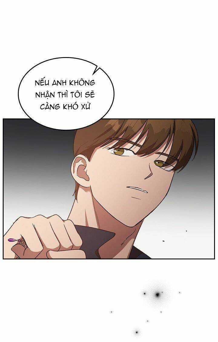 Giết Chết Ác Nữ Phản Diện Chapter 12 trang 55