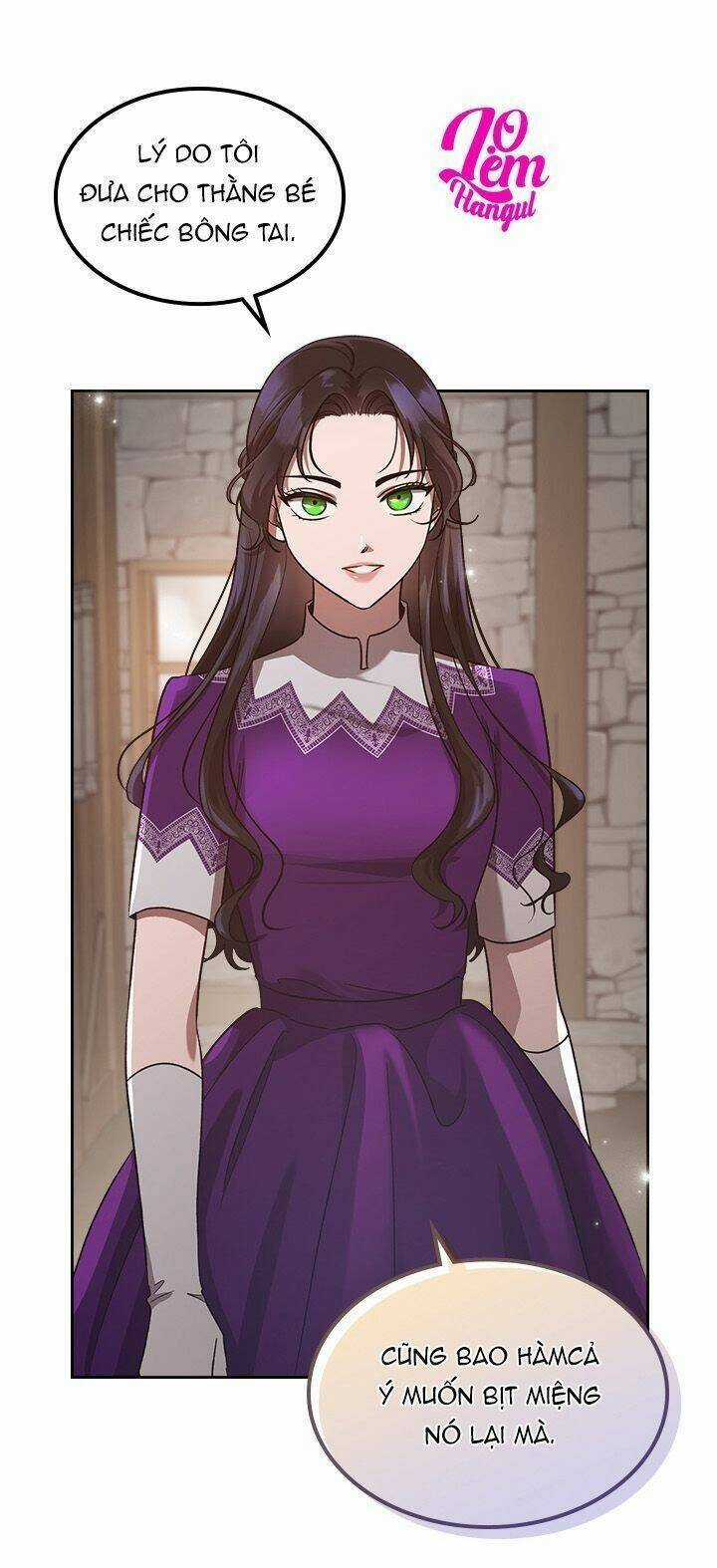 Giết Chết Ác Nữ Phản Diện Chapter 12 trang 56