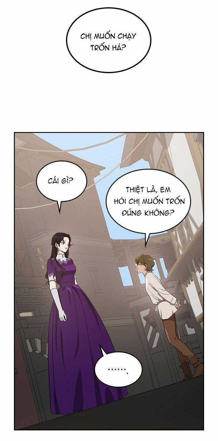 Giết Chết Ác Nữ Phản Diện Chapter 12 trang 6