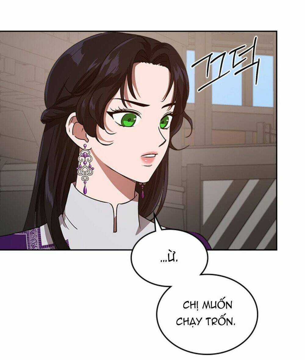 Giết Chết Ác Nữ Phản Diện Chapter 12 trang 7