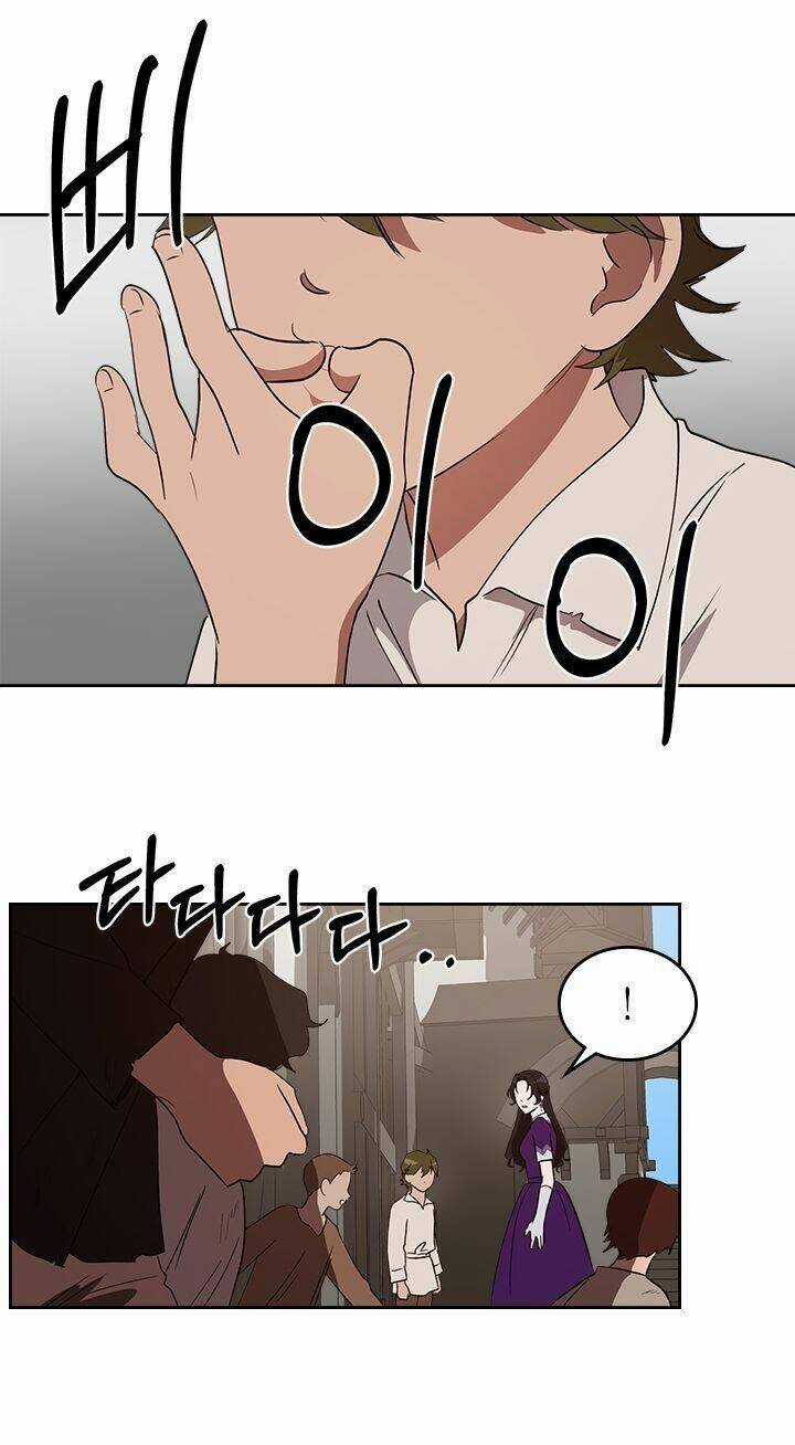 Giết Chết Ác Nữ Phản Diện Chapter 12 trang 9