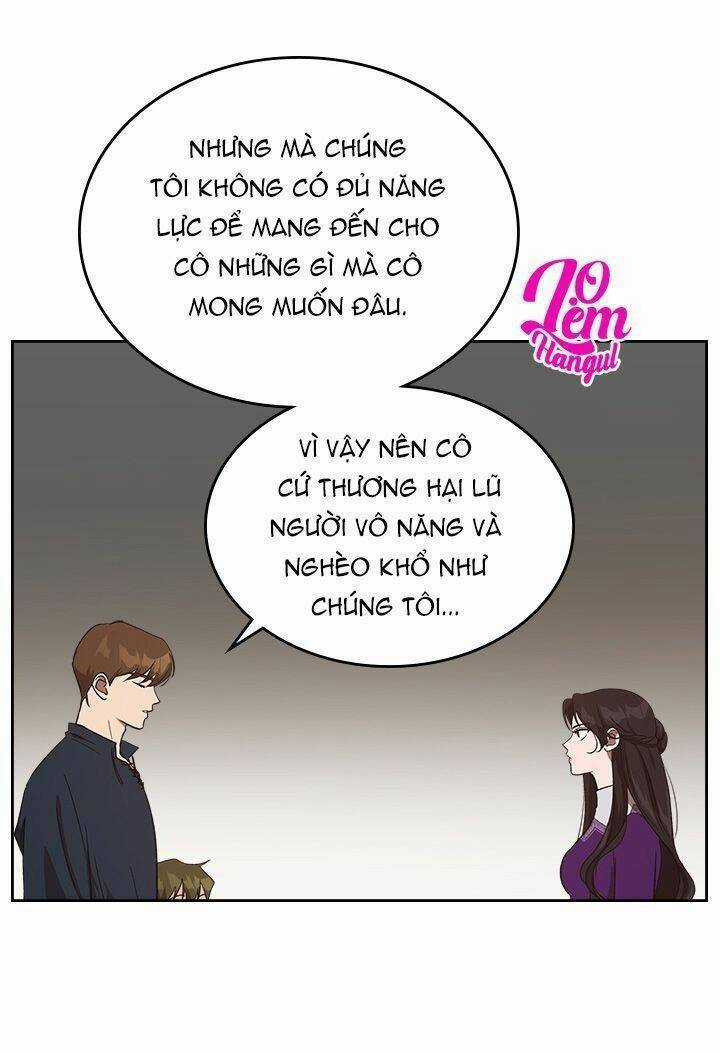 Giết Chết Ác Nữ Phản Diện Chapter 13 trang 11