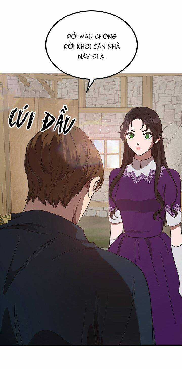 Giết Chết Ác Nữ Phản Diện Chapter 13 trang 12