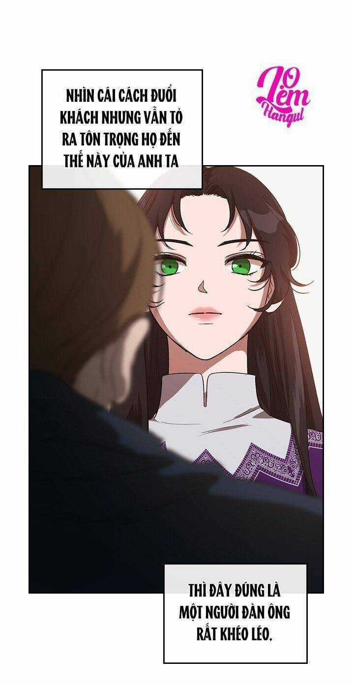 Giết Chết Ác Nữ Phản Diện Chapter 13 trang 13